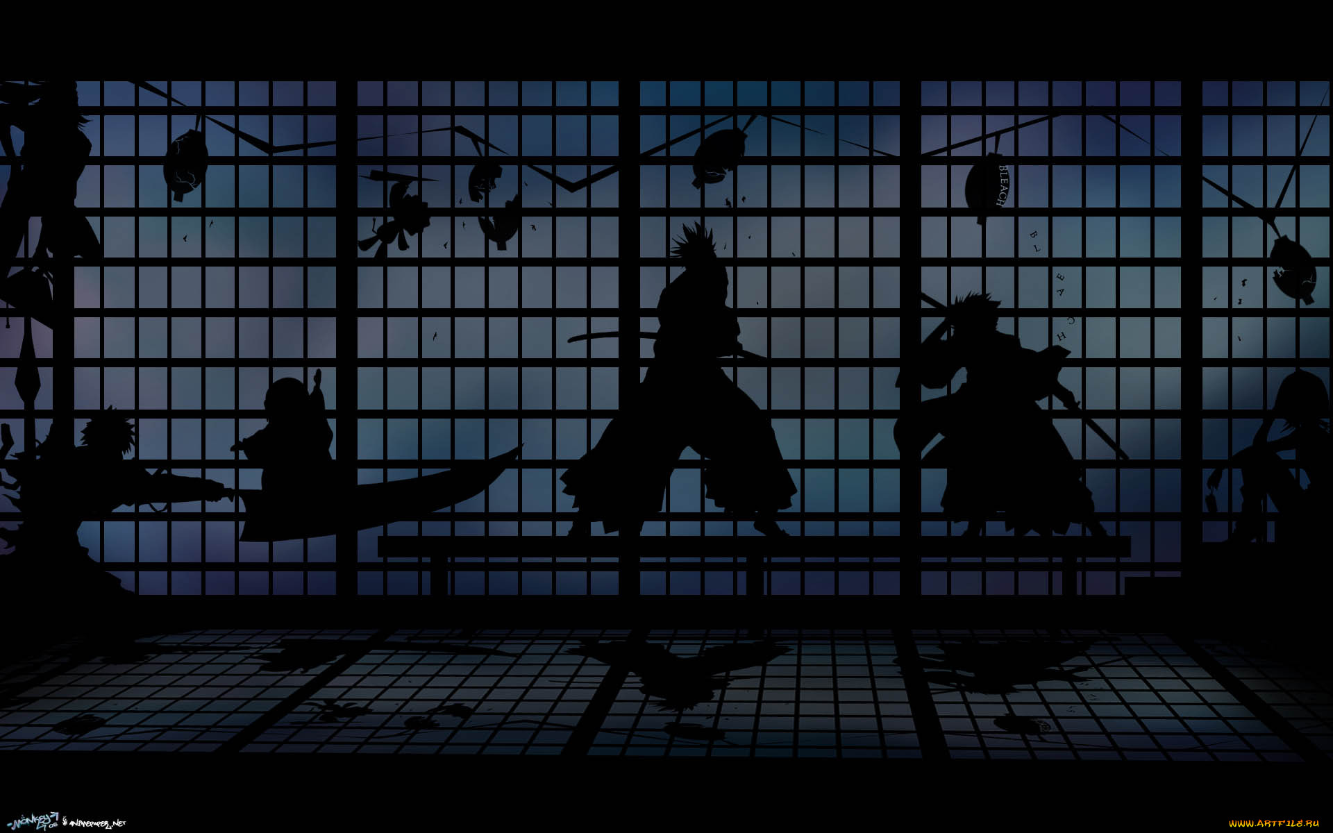 , bleach